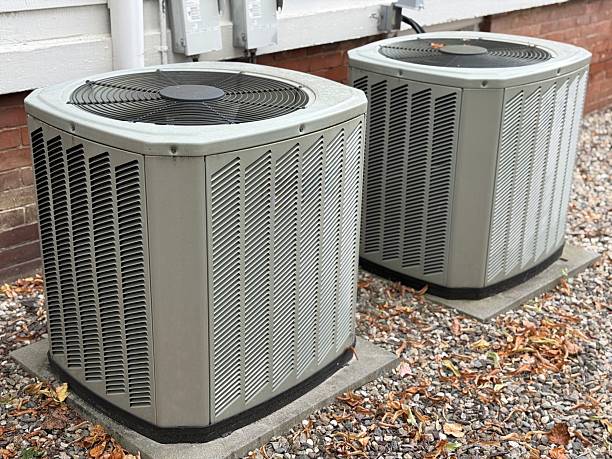Reliable Ductwork Repair contractor in East Baldwin, ME by JG Cool HVAC
